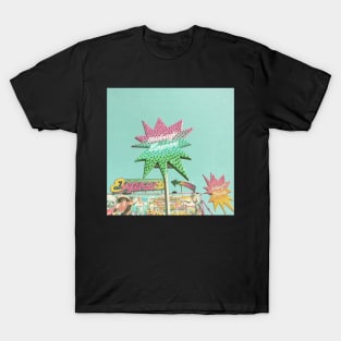 Up in Lights T-Shirt